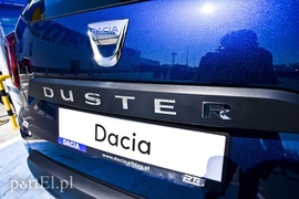 Tu znajdziecie francuski styl i nowoczesną technologię