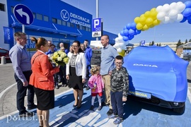 Tu znajdziecie francuski styl i nowoczesną technologię