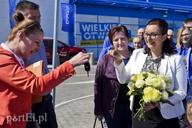 Tu znajdziecie francuski styl i nowoczesną technologię