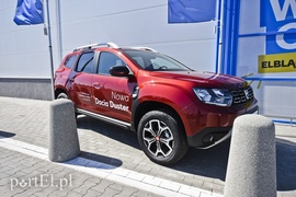 Tu znajdziecie francuski styl i nowoczesną technologię