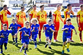 Zwycięstwo na święta