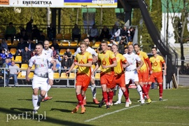 Zwycięstwo na święta