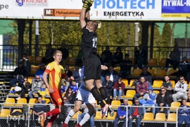 Zwycięstwo na święta