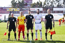 Zwycięstwo na święta