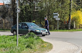 Gronowo Górne chce bezpiecznej ul. Szafirowej