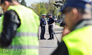 Gronowo Górne chce bezpiecznej ul. Szafirowej