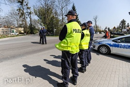 Gronowo Górne chce bezpiecznej ul. Szafirowej