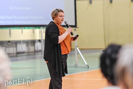 Ten właściwy kierunek