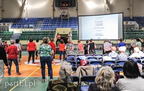 Ten właściwy kierunek