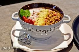 PortEl.pl testuje: włoski zakątek w sercu Elbląga