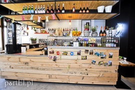 PortEl.pl testuje: włoski zakątek w sercu Elbląga