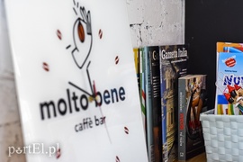 PortEl.pl testuje: włoski zakątek w sercu Elbląga