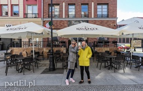 PortEl.pl testuje: włoski zakątek w sercu Elbląga