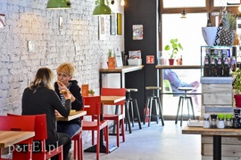 PortEl.pl testuje: włoski zakątek w sercu Elbląga