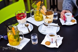 PortEl.pl testuje: włoski zakątek w sercu Elbląga