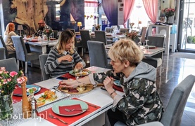 PortEl.pl testuje: włoski zakątek w sercu Elbląga