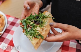 PortEl.pl testuje: włoski zakątek w sercu Elbląga