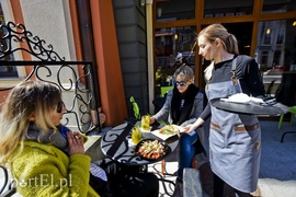 PortEl.pl testuje: włoski zakątek w sercu Elbląga