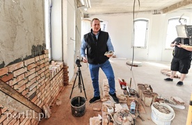 To ma być dom, jakiego w Elblągu jeszcze nie było