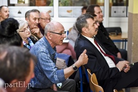 Pierwszy krok do rozwiązania gronowskich problemów?
