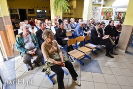 Pierwszy krok do rozwiązania gronowskich problemów?