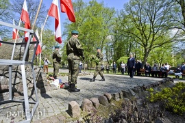 Sto lat Związku Inwalidów Wojennych