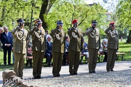 Sto lat Związku Inwalidów Wojennych