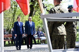 Sto lat Związku Inwalidów Wojennych