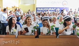 To oni będą przy nas w chorobie