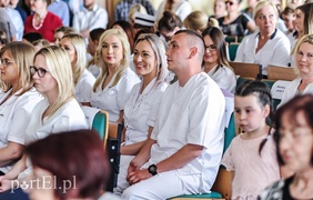 To oni będą przy nas w chorobie