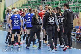 Zagłębie nie do przejścia