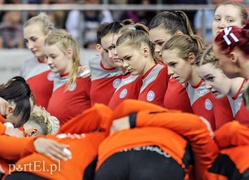 Zagłębie nie do przejścia