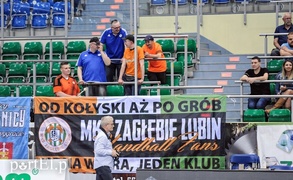 Zagłębie nie do przejścia