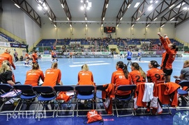 Zagłębie nie do przejścia