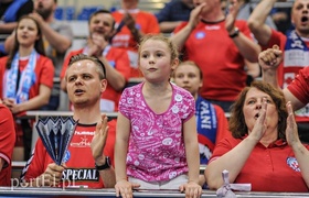 Zagłębie nie do przejścia