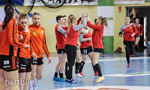 Zagłębie nie do przejścia