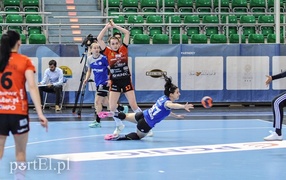 Zagłębie nie do przejścia