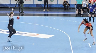 Zagłębie nie do przejścia