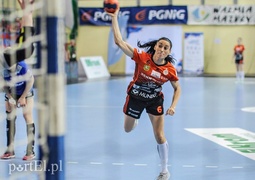 Zagłębie nie do przejścia