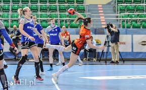 Zagłębie nie do przejścia