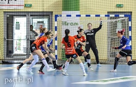 Zagłębie nie do przejścia