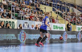 Zagłębie nie do przejścia
