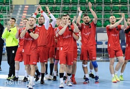 Miły akcent Meblarzy na zakończenie sezonu