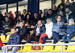 Olimpia podzieliła się punktami