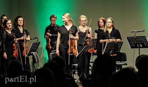 Muzyczna podróż z dwoma mistrzami