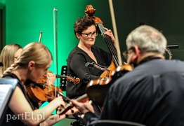 Muzyczna podróż z dwoma mistrzami