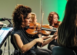 Muzyczna podróż z dwoma mistrzami