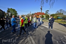 Młynary: Czara goryczy się przelała