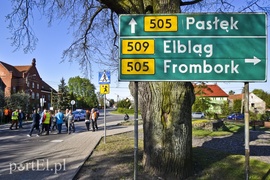 Młynary: Czara goryczy się przelała