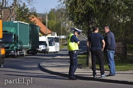Młynary: Czara goryczy się przelała